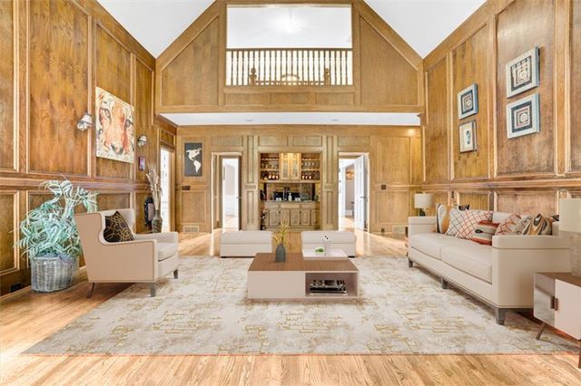 1887 Chedworth Court, Stone Mountain, GA 30087