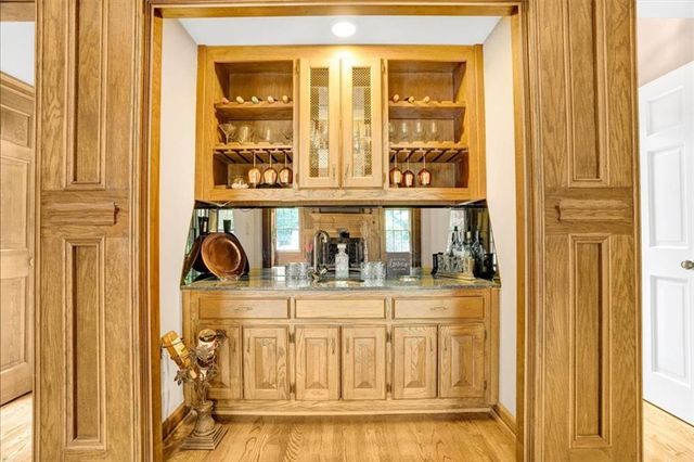 1887 Chedworth Court, Stone Mountain, GA 30087