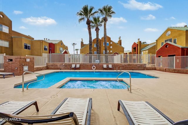 154 W 5TH Street 115, Tempe, AZ 85281
