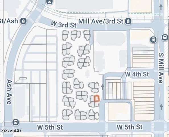 154 W 5TH Street 115, Tempe, AZ 85281