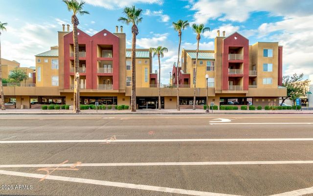 154 W 5TH Street 115, Tempe, AZ 85281