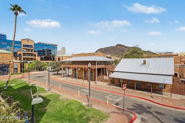 154 W 5TH Street 115, Tempe, AZ 85281