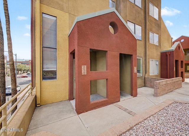 154 W 5TH Street 115, Tempe, AZ 85281