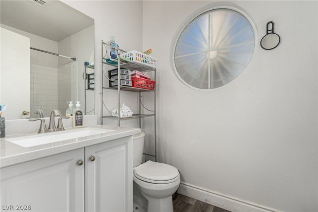 2236 Welsey Manor Drive, Las Vegas, NV 89156