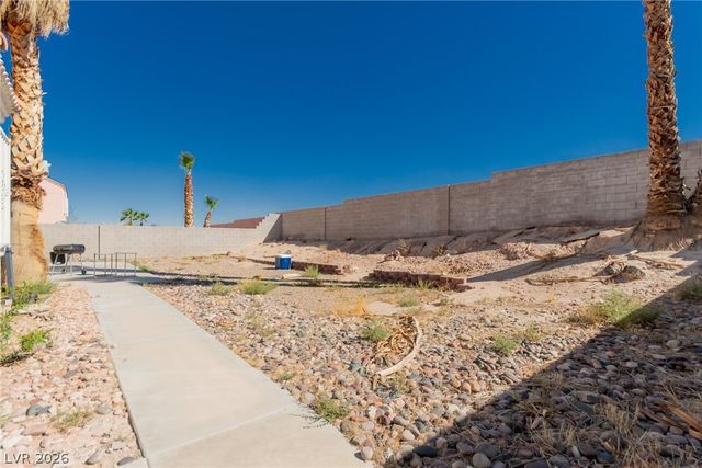 2236 Welsey Manor Drive, Las Vegas, NV 89156