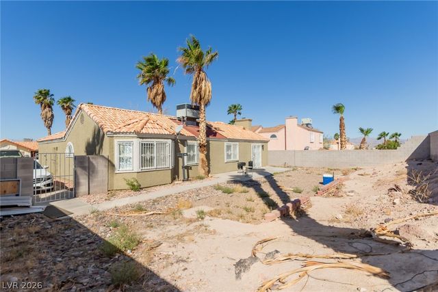 2236 Welsey Manor Drive, Las Vegas, NV 89156