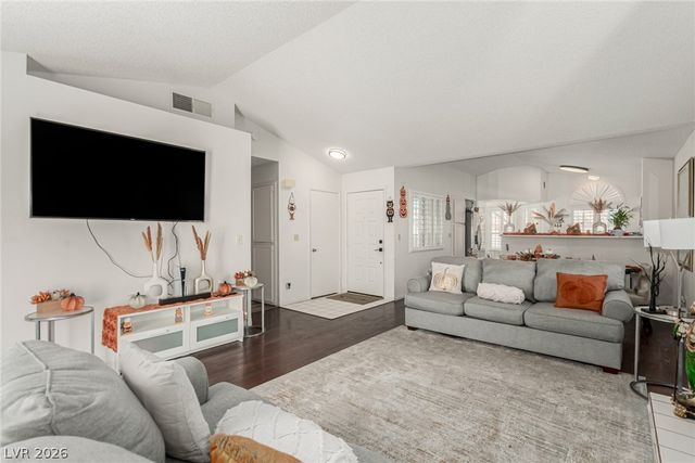 2236 Welsey Manor Drive, Las Vegas, NV 89156