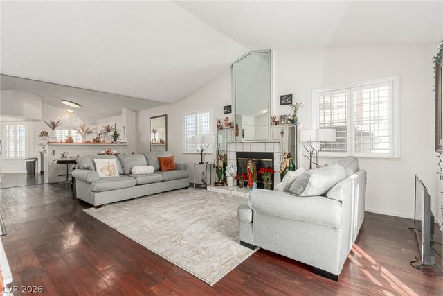 2236 Welsey Manor Drive, Las Vegas, NV 89156