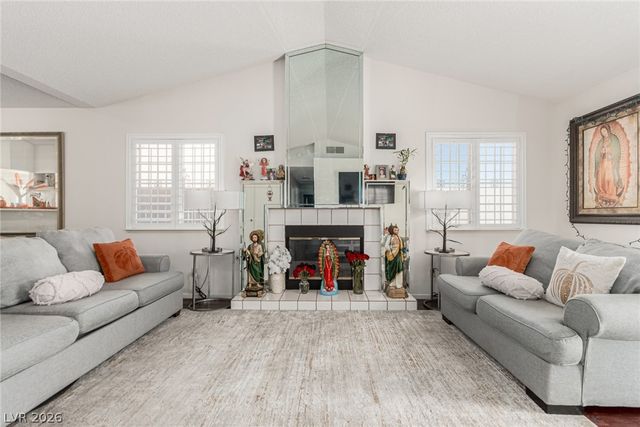 2236 Welsey Manor Drive, Las Vegas, NV 89156