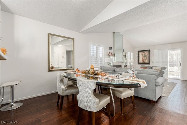 2236 Welsey Manor Drive, Las Vegas, NV 89156