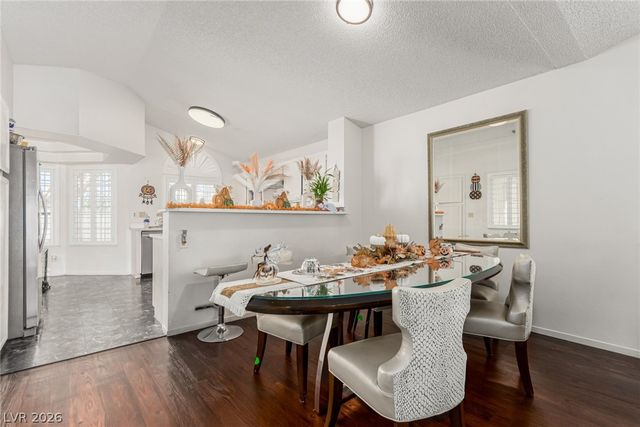 2236 Welsey Manor Drive, Las Vegas, NV 89156