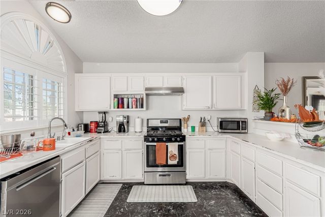 2236 Welsey Manor Drive, Las Vegas, NV 89156