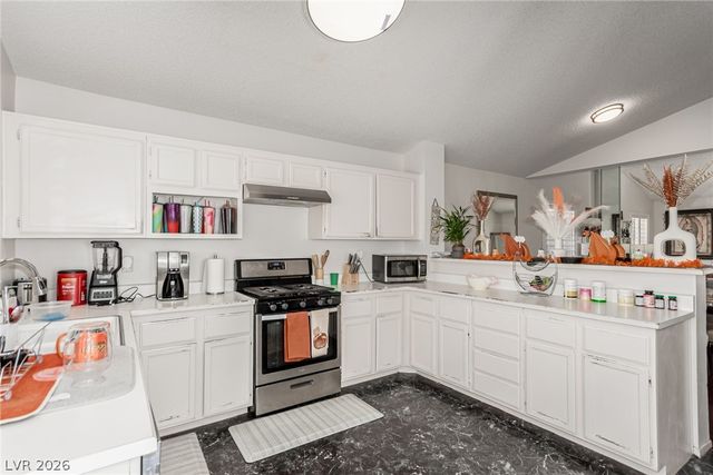 2236 Welsey Manor Drive, Las Vegas, NV 89156