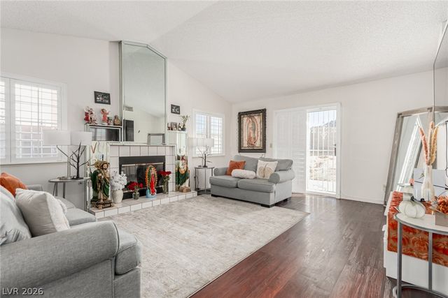 2236 Welsey Manor Drive, Las Vegas, NV 89156