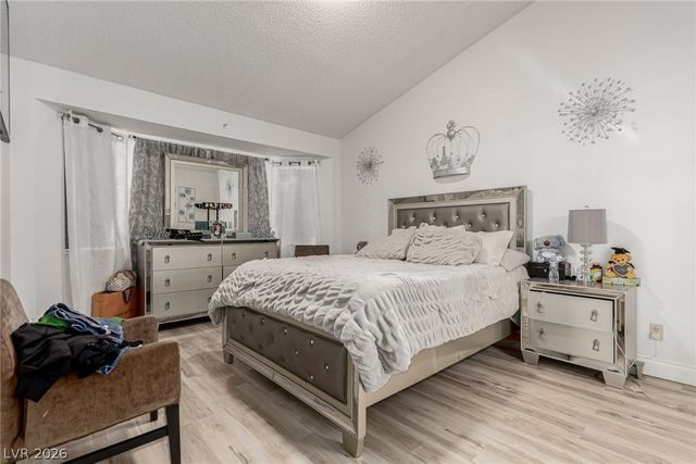 2236 Welsey Manor Drive, Las Vegas, NV 89156