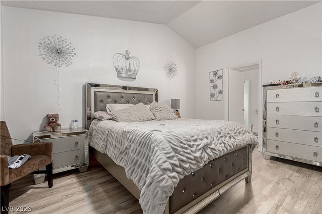 2236 Welsey Manor Drive, Las Vegas, NV 89156