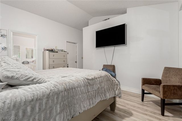 2236 Welsey Manor Drive, Las Vegas, NV 89156