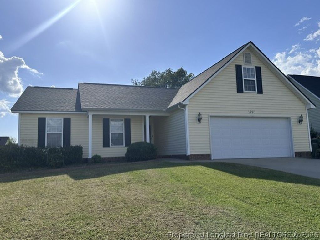 1920 Caviness Street, Fayetteville, NC 28314 — photo 2