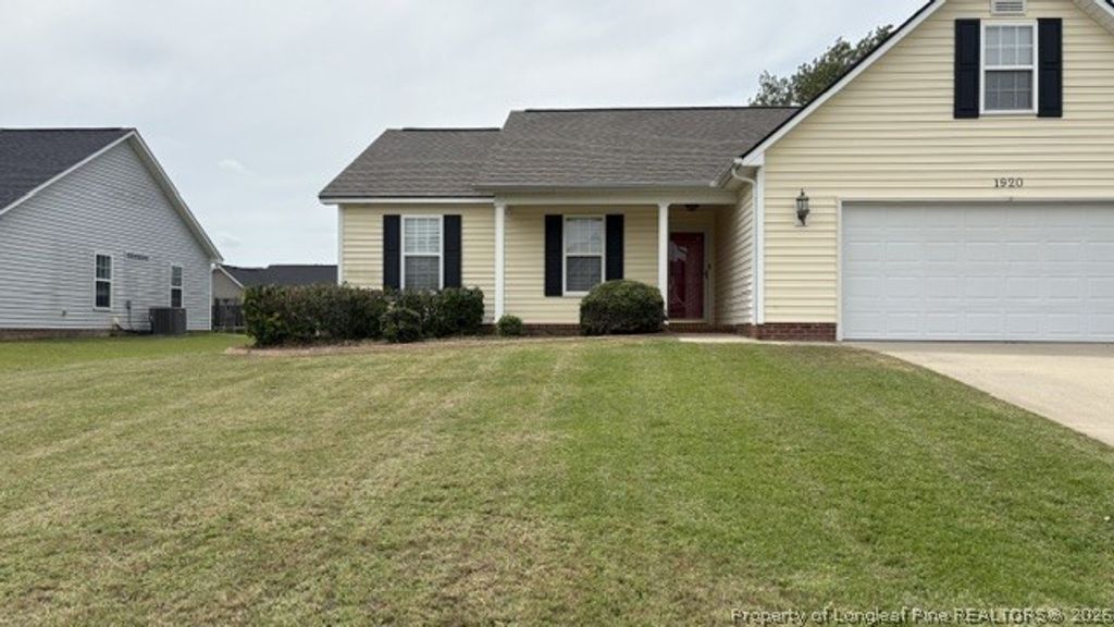 1920 Caviness Street, Fayetteville, NC 28314 — photo 4