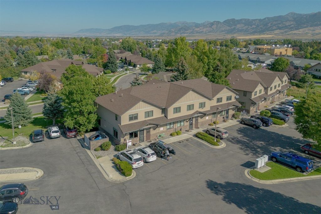 2101 Durston Road 4, Bozeman, MT 59718