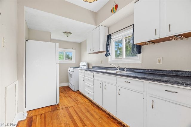287 E 248th Street, Euclid, OH 44123