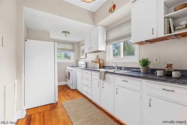 287 E 248th Street, Euclid, OH 44123