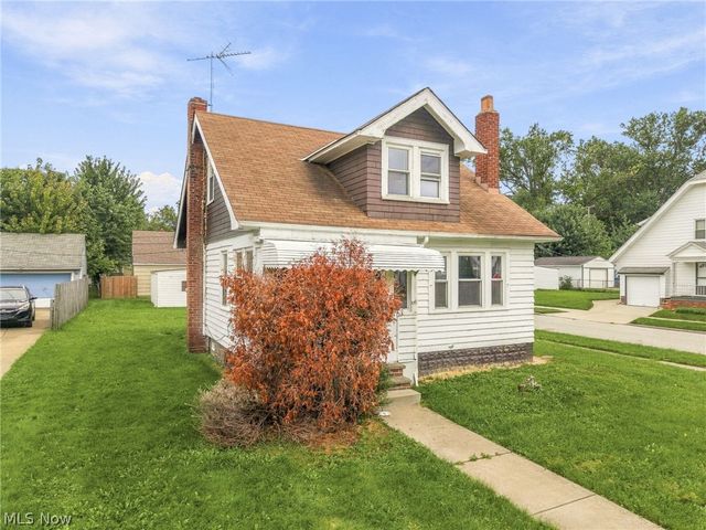 287 E 248th Street, Euclid, OH 44123