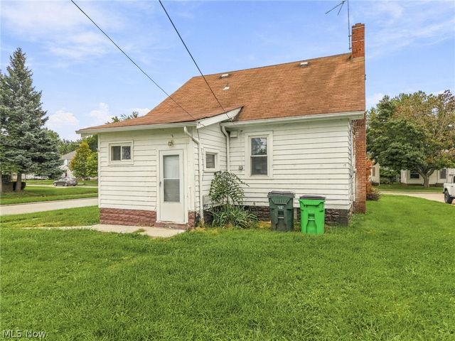 287 E 248th Street, Euclid, OH 44123