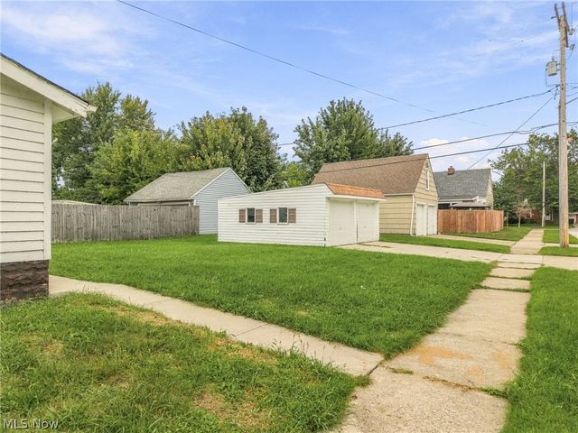 287 E 248th Street, Euclid, OH 44123
