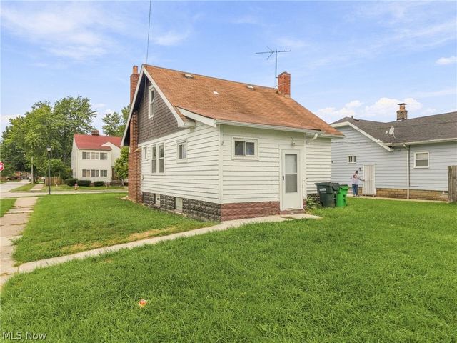 287 E 248th Street, Euclid, OH 44123