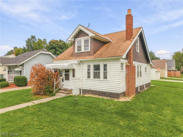 287 E 248th Street, Euclid, OH 44123