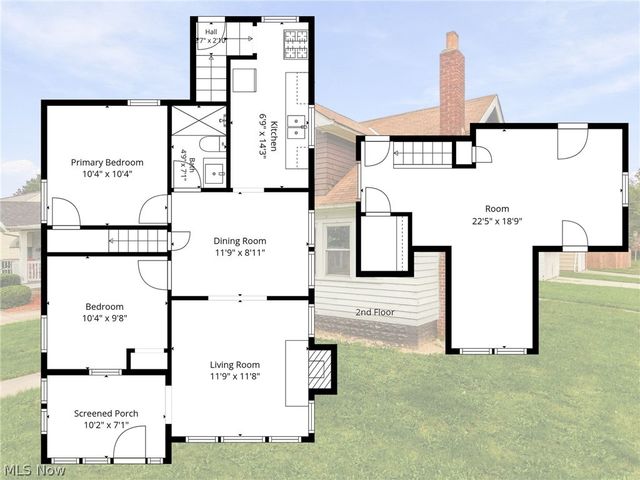 287 E 248th Street, Euclid, OH 44123