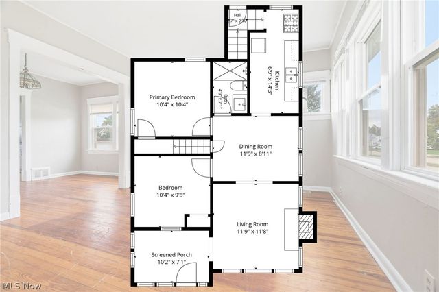 287 E 248th Street, Euclid, OH 44123