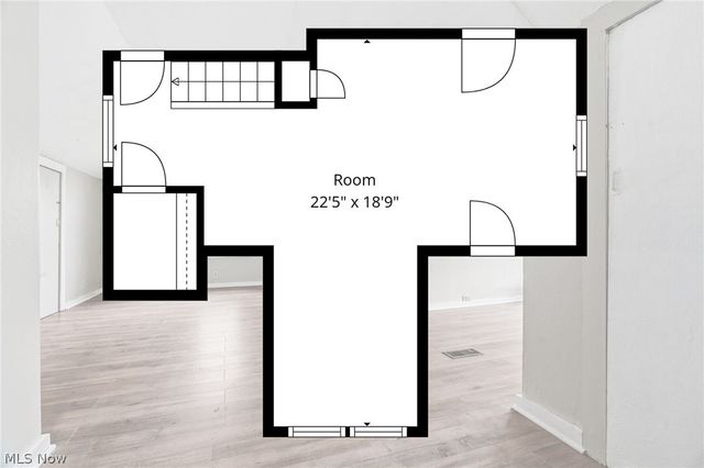 287 E 248th Street, Euclid, OH 44123