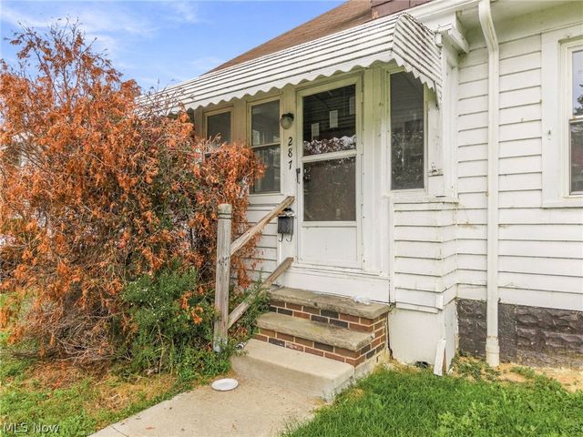 287 E 248th Street, Euclid, OH 44123