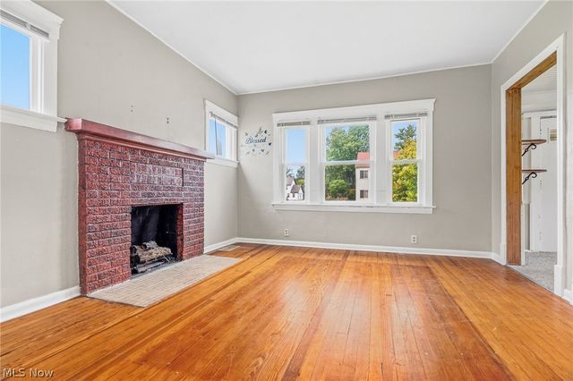 287 E 248th Street, Euclid, OH 44123