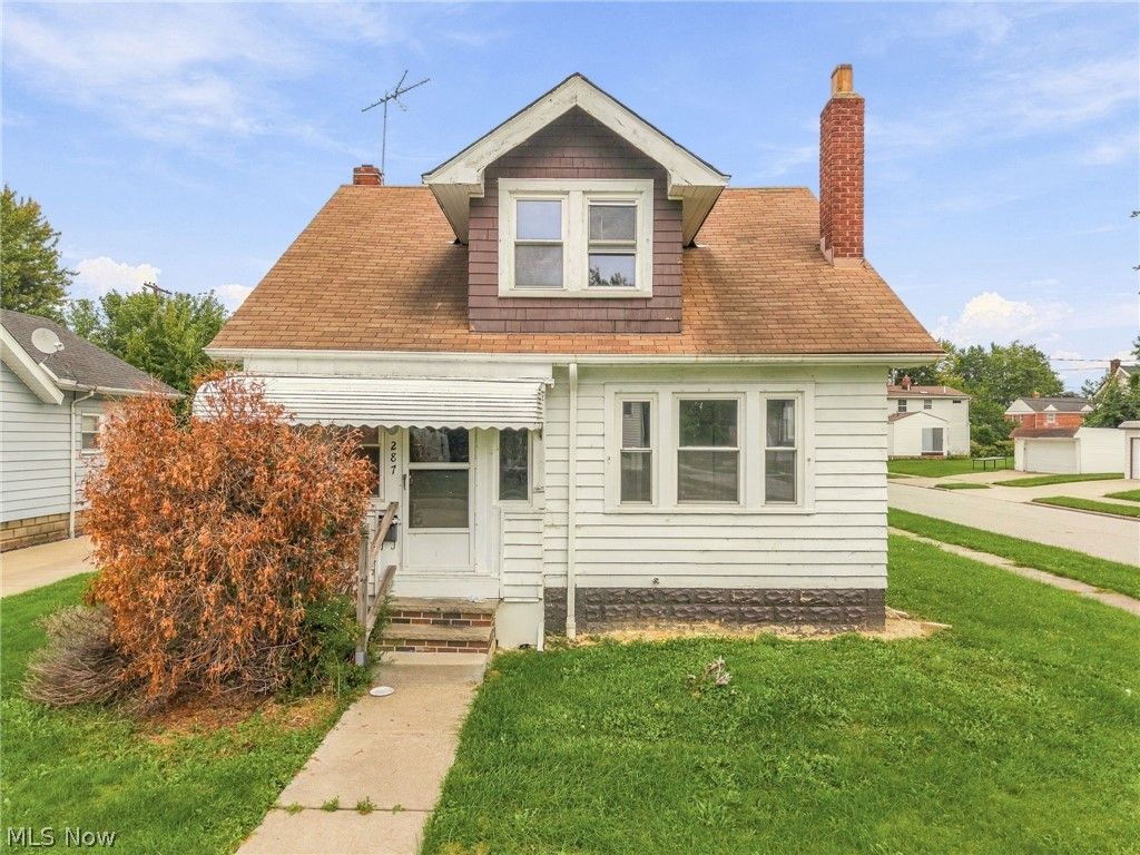287 E 248th Street, Euclid, OH 44123