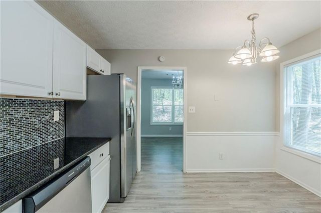 1665 Dunbarton Drive, Lithonia, GA 30058