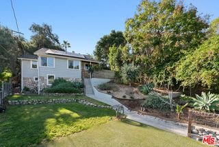 5810 Burwood Avenue, Los Angeles, CA 90042