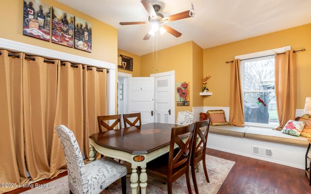 10101 Snively Ave, Jeffersontown, KY 40299