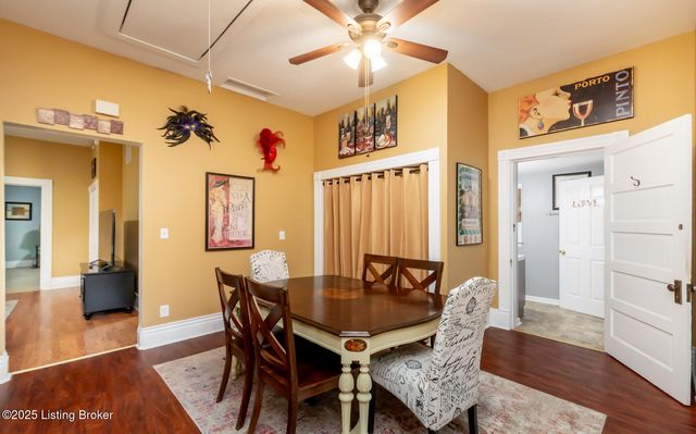 10101 Snively Ave, Jeffersontown, KY 40299