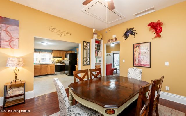 10101 Snively Ave, Jeffersontown, KY 40299