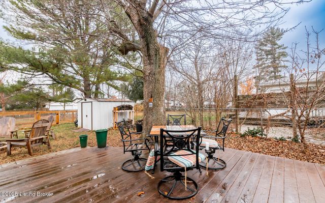 10101 Snively Ave, Jeffersontown, KY 40299