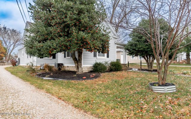 10101 Snively Ave, Jeffersontown, KY 40299