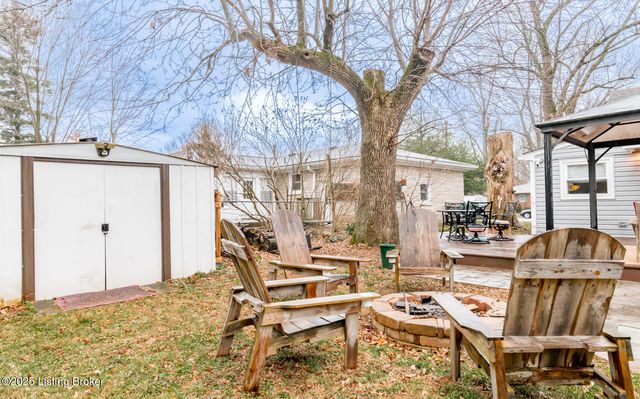 10101 Snively Ave, Jeffersontown, KY 40299