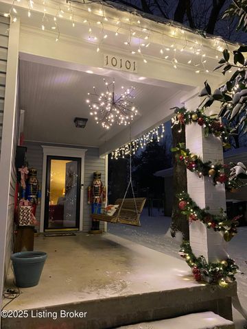 10101 Snively Ave, Jeffersontown, KY 40299