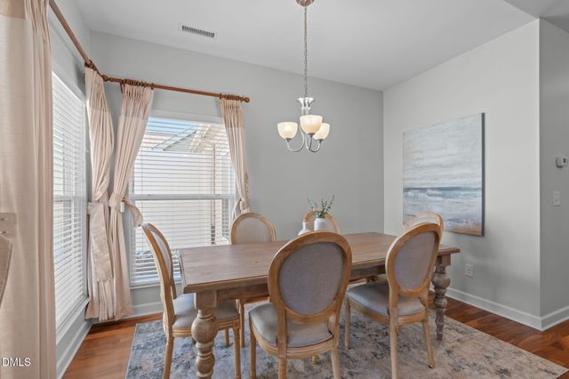 5224 Niagra Drive, Chapel Hill, NC 27517