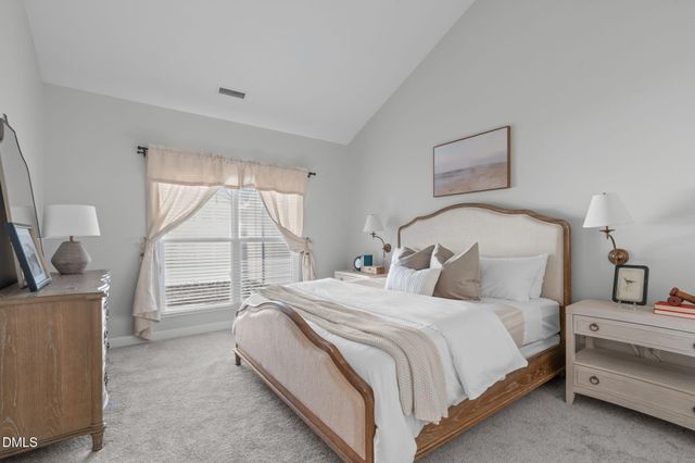 5224 Niagra Drive, Chapel Hill, NC 27517