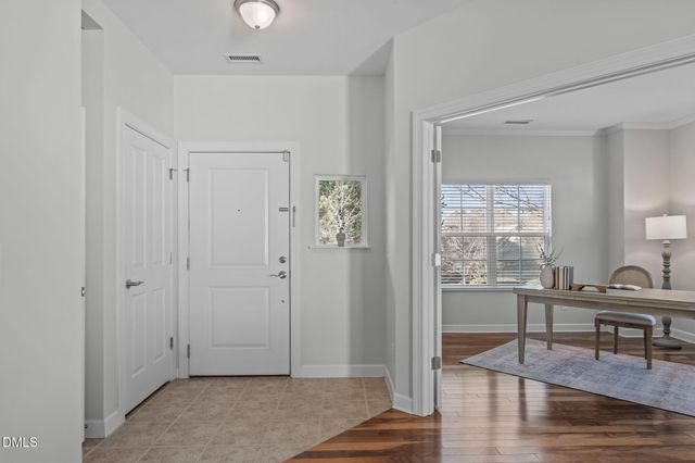 5224 Niagra Drive, Chapel Hill, NC 27517