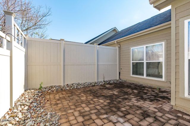 5224 Niagra Drive, Chapel Hill, NC 27517